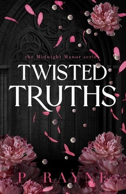 Twisted Truths (Large Print) by Rayne, P.