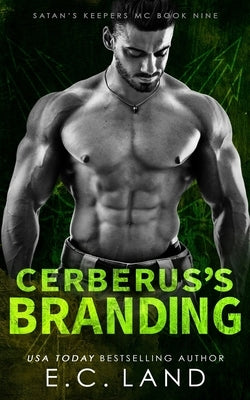 Cerberus's Branding by Land, E. C.