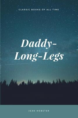 Daddy-Long-Legs by Webster, Jean