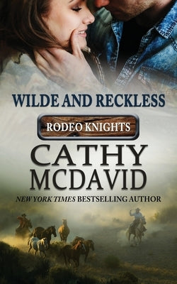 Wilde and Reckless by McDavid, Cathy