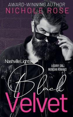 Black Velvet by Rose, Nichole