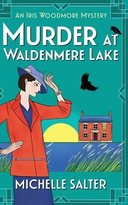 Murder at Waldenmere Lake by Salter, Michelle