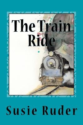 The Train Ride by Swan, Tawny