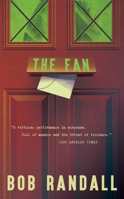 The Fan by Randall, Bob