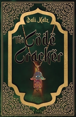 The Code Cracker by Katz, Dali