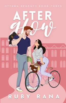 Afterglow by Rana, Ruby