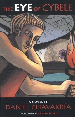 The Eye of Cybele by Chavarr?a, Daniel