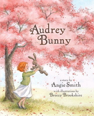 Audrey Bunny by Smith, Angie
