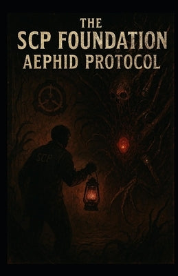 The SCP Foundation Aephid Protocol: Book 1 by Stamm, Steven Luther