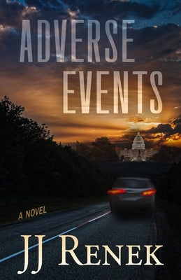 Adverse Events by Renek, Jj