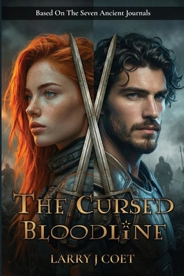 The Cursed Bloodline by J. Coet, Larry