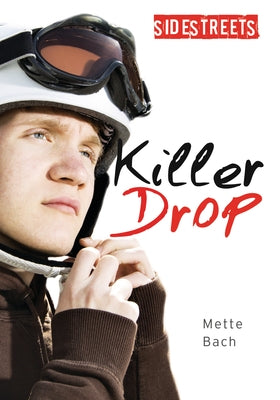 Killer Drop by Bach, Mette