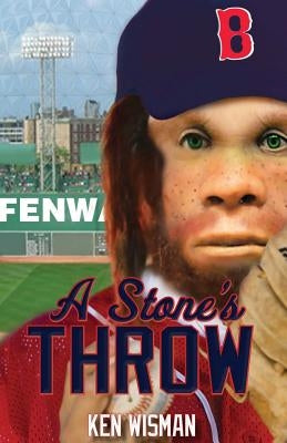 A Stone's Throw by Wisman, Ken