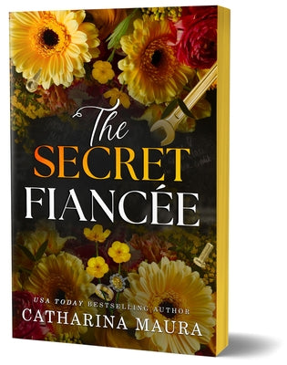 The Secret Fianc?e (Deluxe Edition) by Maura, Catharina