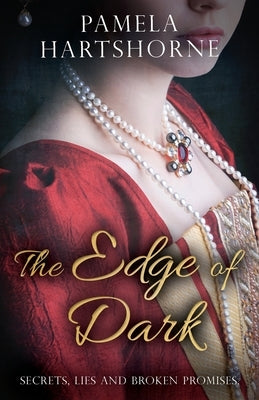 The Edge of Dark by Hartshorne, Pamela