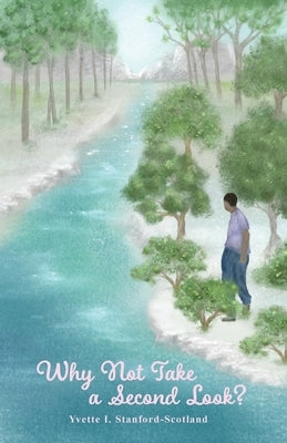 Why Not Take a Second Look? by Stanford-Scotland, Yvette I.