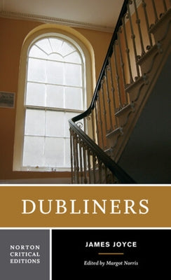 Dubliners by Joyce, James