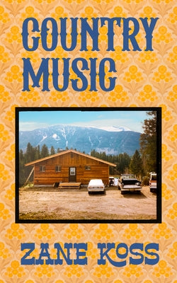Country Music by Koss, Zane