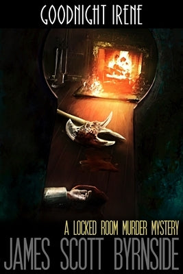 Goodnight Irene by Byrnside, James Scott