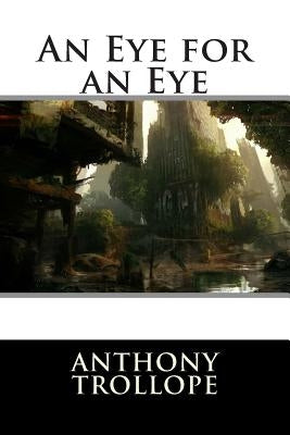 An Eye for an Eye by International Editions