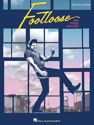 Footloose: The Stage Musical by Snow, Tom