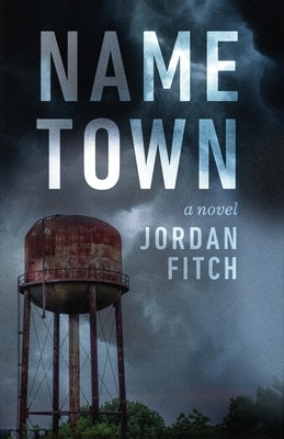 Name Town by Fitch, Jordan