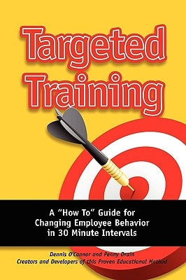 Targeted Training by Drain, Dennis O'Connor/Penny