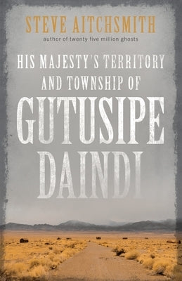 Gutusipe Daindi by Aitchsmith, Steve