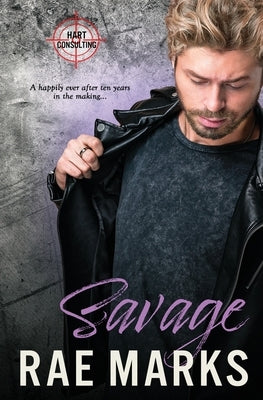 Savage by Marks, Rae