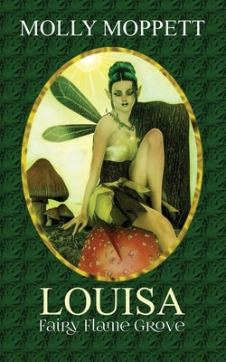 Louisa by Moppett, Molly
