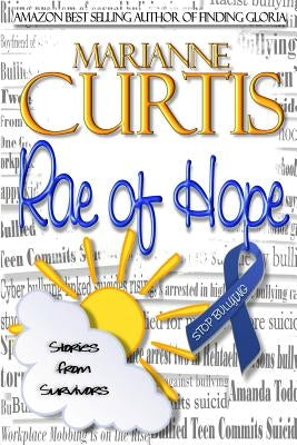 Rae of Hope by Curtis, Marianne