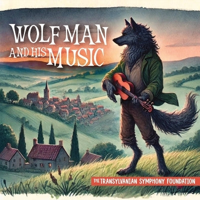 Wolfman and His Music by Foundation, The Transyvanian Symphony