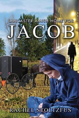 Lancaster Amish Home for Jacob by Stoltzfus, Rachel