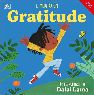 Gratitude by The Dalai Lama, His Holiness