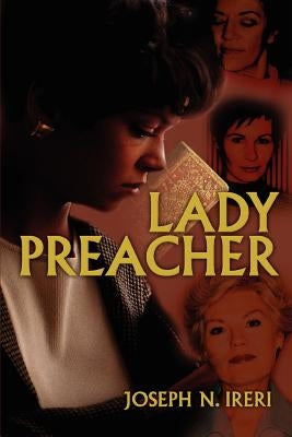 Lady Preacher by Ireri, Joseph N.