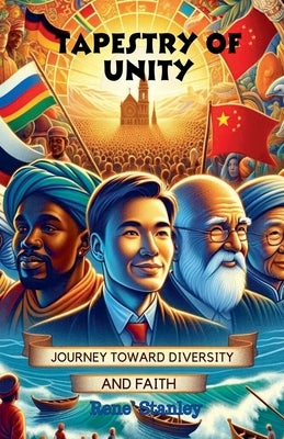 Tapestry of Unity Journey Toward Diversity and Faith by Stanley, Rene'