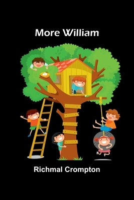 More William by Crompton, Richmal