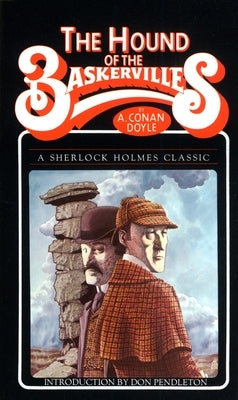 The Hound of the Baskervilles by Doyle, Arthur Conan