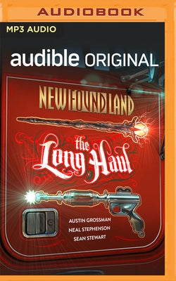 New Found Land: The Long Haul by Grossman, Austin