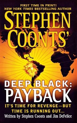 Payback by Coonts, Stephen