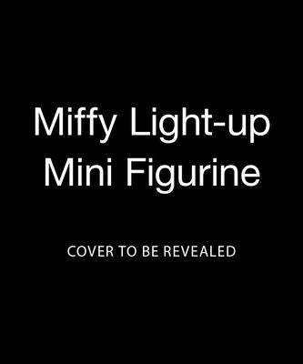 Miffy Light-Up Mini Figurine by Running Press