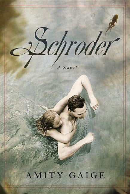 Schroder by Gaige, Amity
