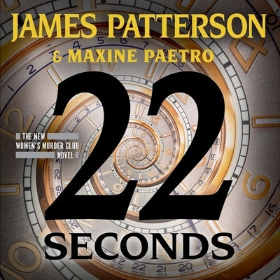 22 Seconds by Paetro, Maxine