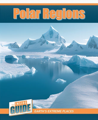 Polar Regions by Thorpe, Judy