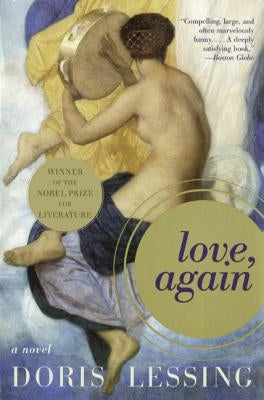 Love Again by Lessing, Doris