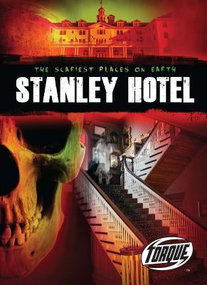 Stanley Hotel by Finn, Denny Von