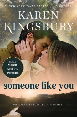 Someone Like You by Kingsbury, Karen