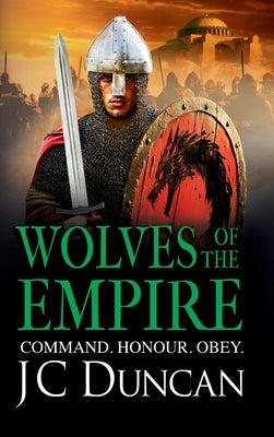 Wolves of the Empire by Duncan, Jc