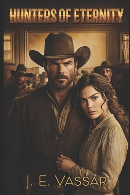 Hunters of Eternity by Murphy, Mary