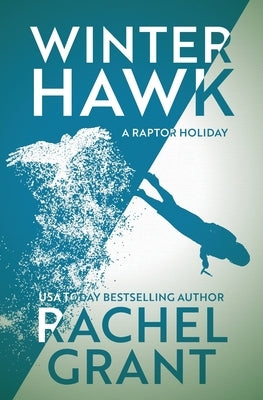 Winter Hawk by Grant, Rachel